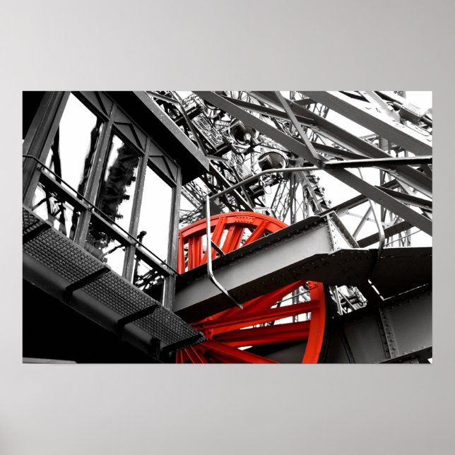 Poster höjd (Framsidan)