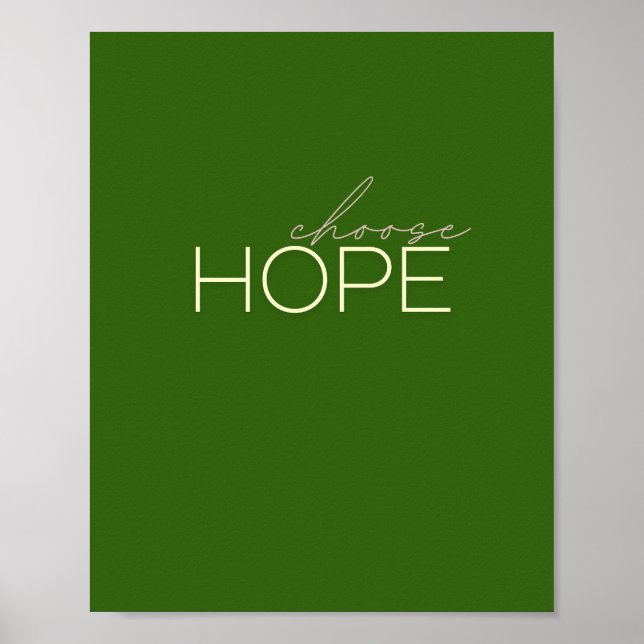poster hopp och utskrift (Framsidan)