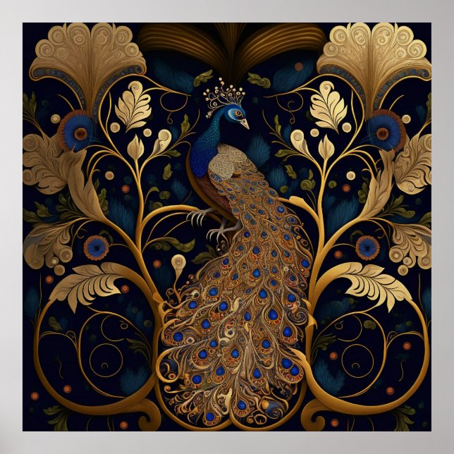 Poster husdjur (Framsidan)