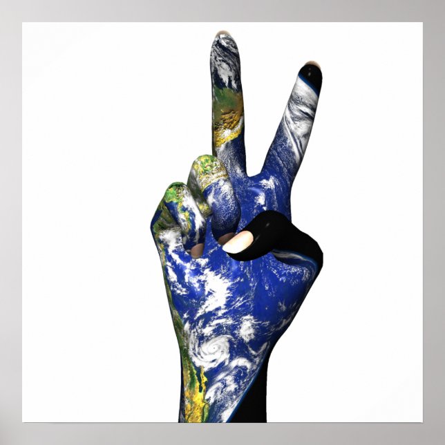 Poster i fred (Framsidan)