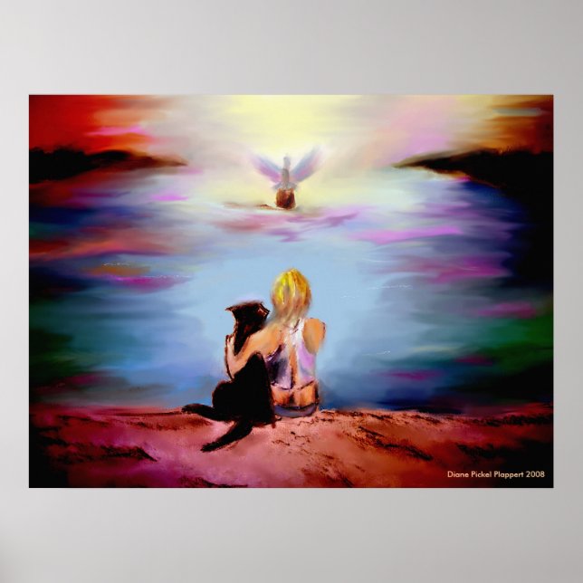 Poster i fred (Framsidan)