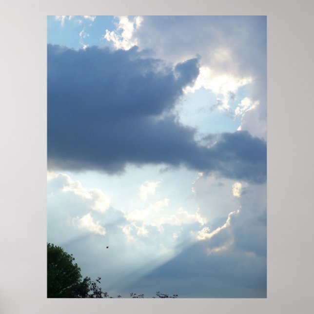 Poster i fred (Framsidan)