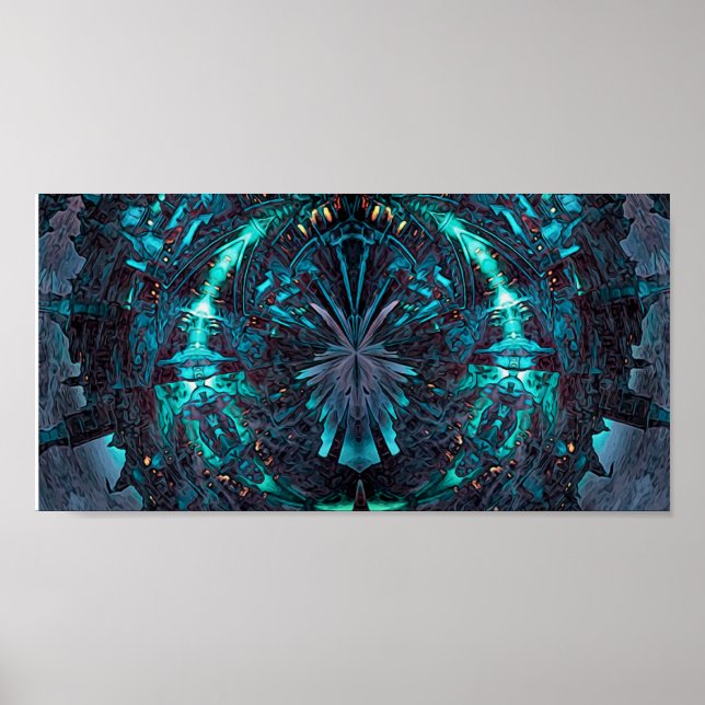 poster i hemlig riddare (Framsidan)