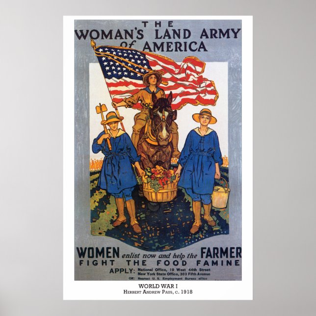 Poster i krig (45) (Framsidan)