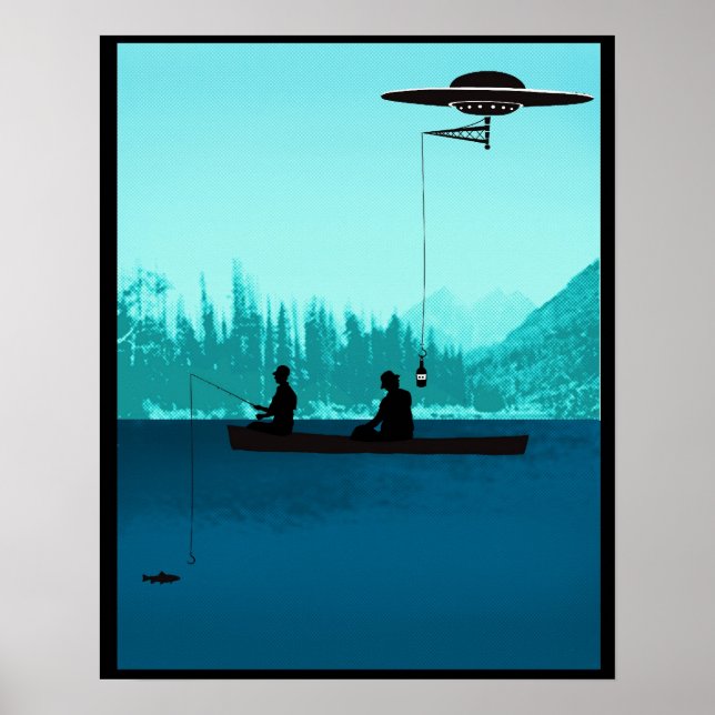 Poster i livsmedelskedjan (Framsidan)