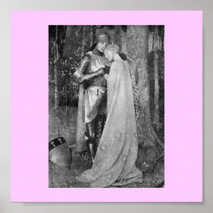 Poster i medelålder