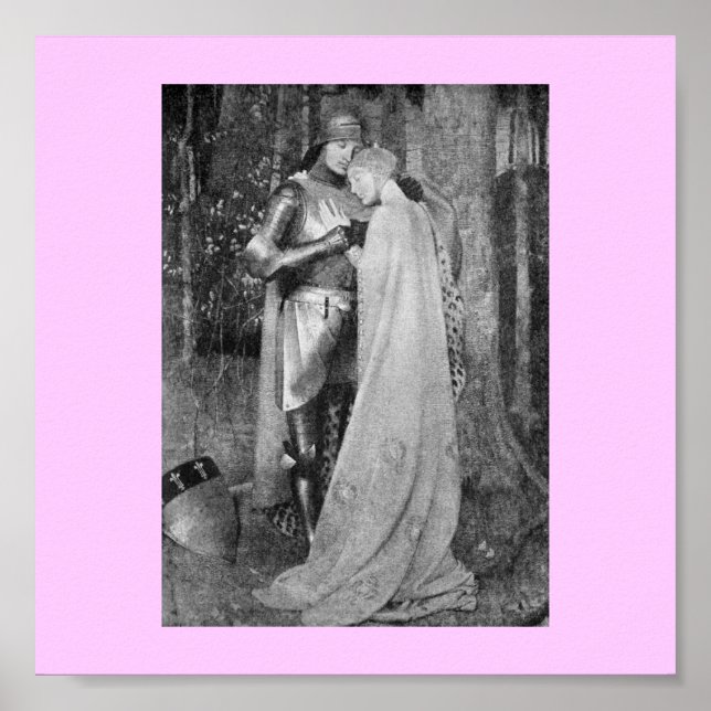 Poster i medelålder (Framsidan)