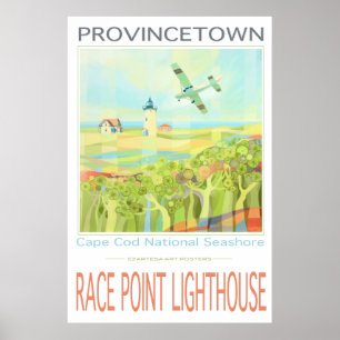 Poster i provinser