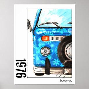 Poster igen