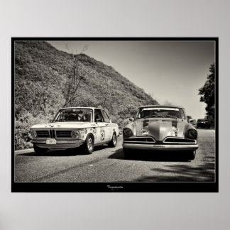 POSTER importera kontra DOMESTIC