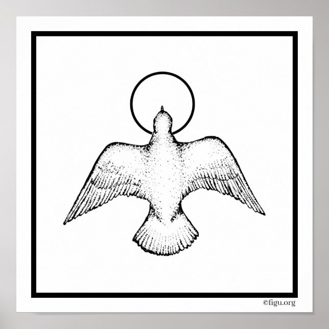 Poster inre självsymbol (Framsidan)