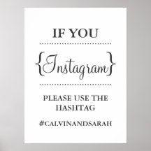 Poster - Instagram-meddelande