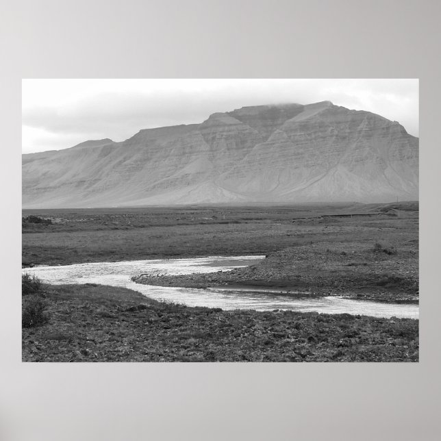 Poster island (Framsidan)