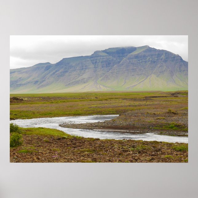 Poster island (Framsidan)