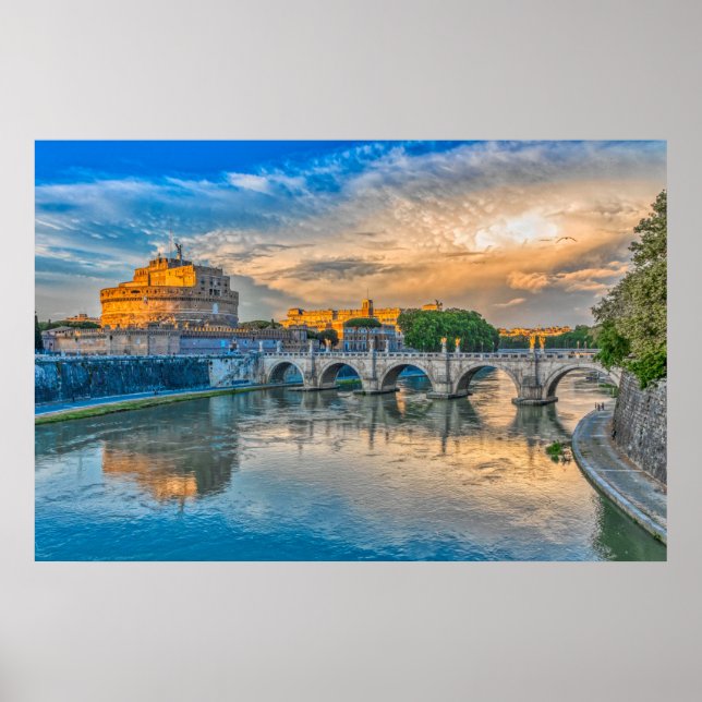 poster italien (Framsidan)