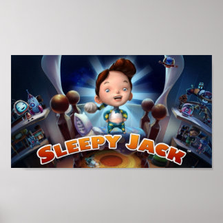 Poster Jack