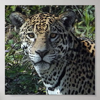 poster Jag - Anpassad