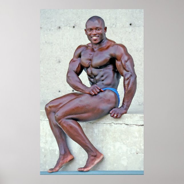 Poster, JAMES73 Poster (Framsidan)