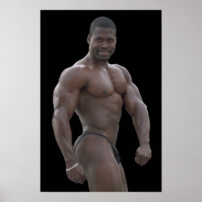 Poster, Jean Scutt Poster (Framsidan)