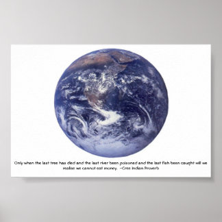 poster jorden