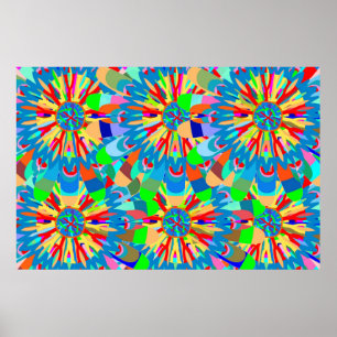 Poster julförsäljning