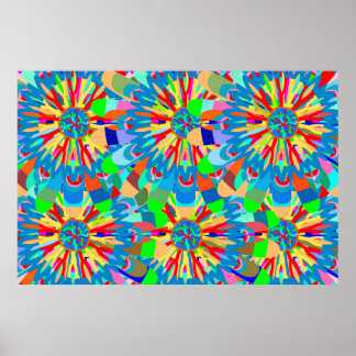 Poster julförsäljning