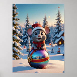 Poster julmus