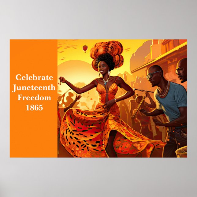 Poster Junttonde (Framsidan)