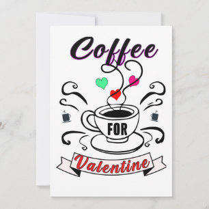 poster kaffefödelsedag inbjudningar