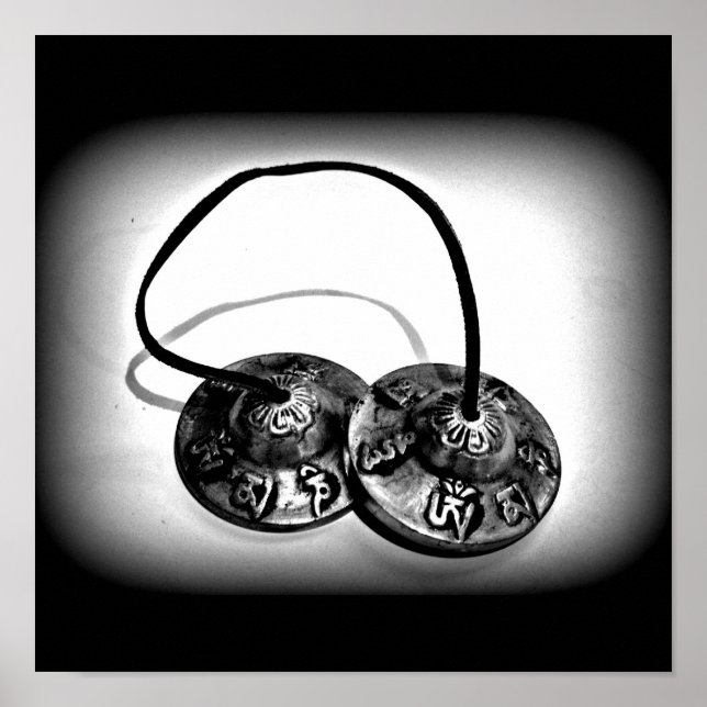 Poster Kärlek den konsthandeln (Framsidan)