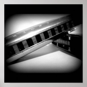 Poster Kärlek i konsten-Harmonicas 2