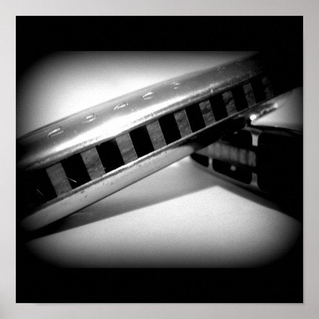 Poster Kärlek i konsten-Harmonicas 2 (Framsidan)