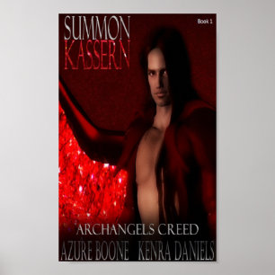 poster kassern 7 x 11