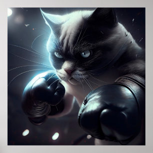 Poster katter