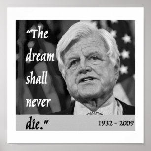 poster kennedy-minnesstund