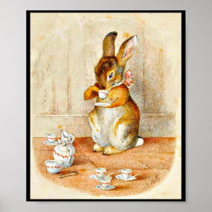 Poster-Kids Art-Beatrix Potter 24 Poster