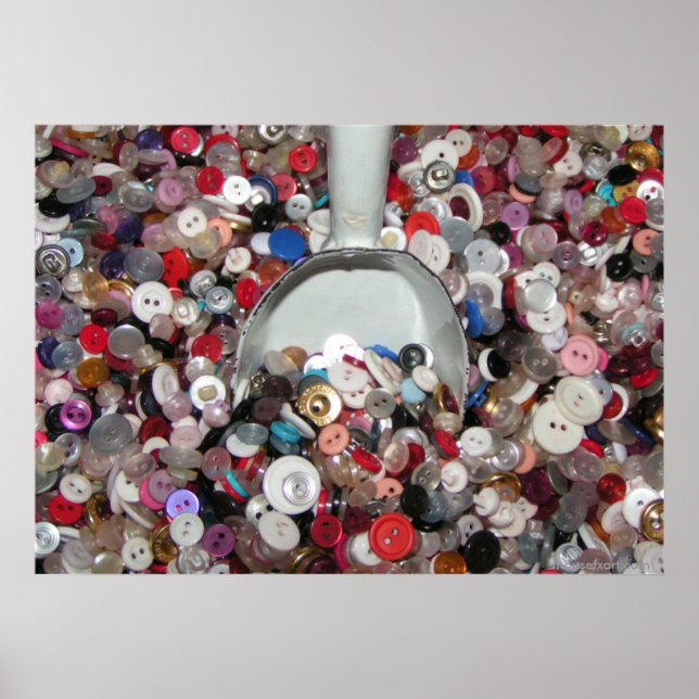 Poster knappar (Framsidan)