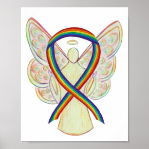 Poster konst