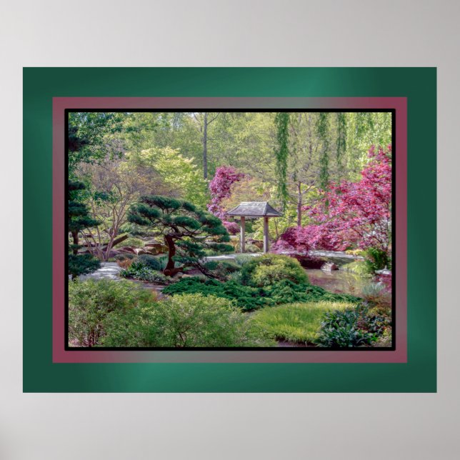 Poster konst (Framsidan)