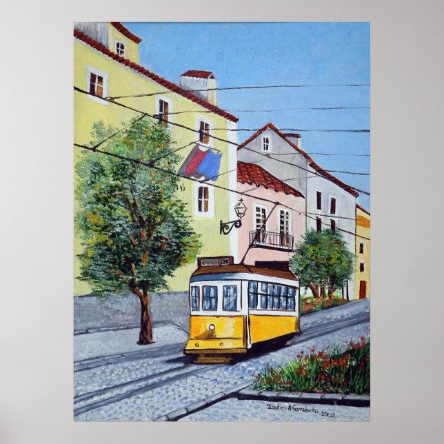 poster konst (Framsidan)