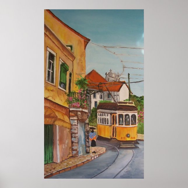 poster konst (Framsidan)