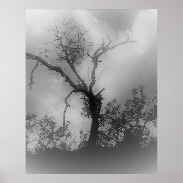 POSTER KONST OCH DESIGN STILAR (Framsidan)