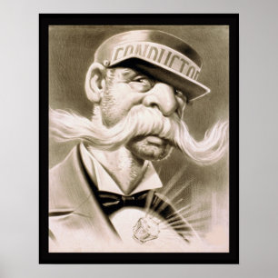Poster konstruktör