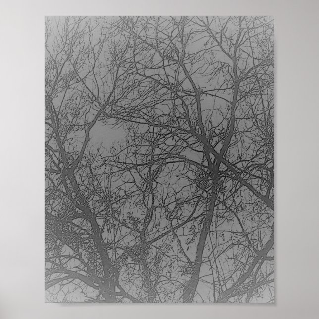 POSTER KONT AND DESIGN STILAR (Framsidan)
