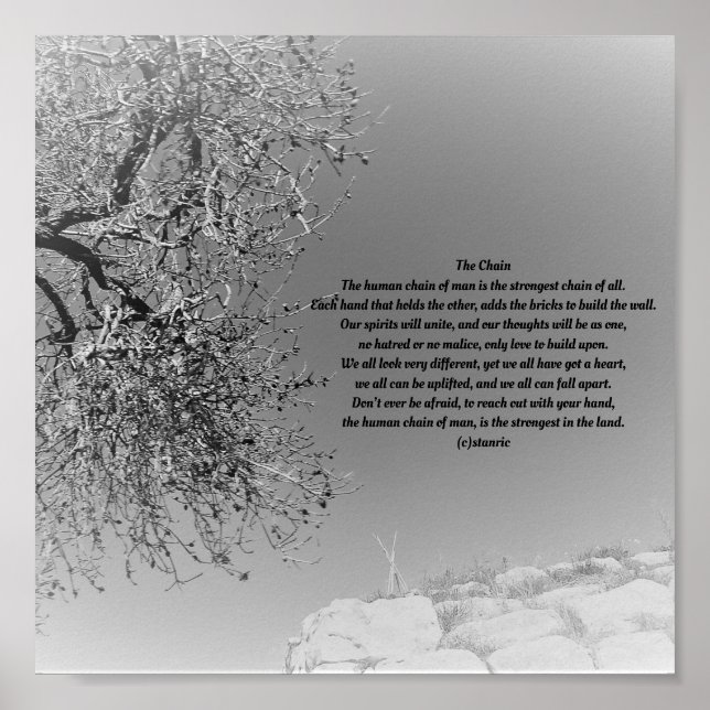 POSTER KONT AND DESIGN STILAR (Framsidan)