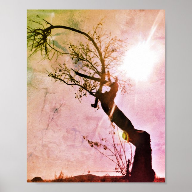 POSTER KONT AND DESIGN STILAR (Framsidan)