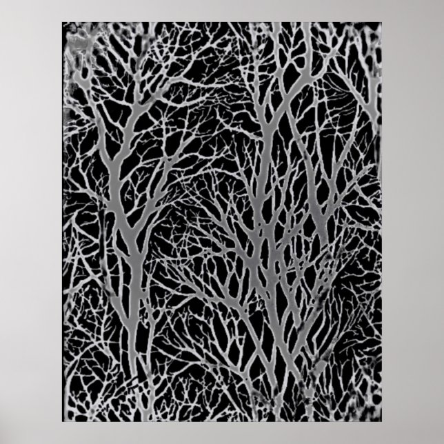 POSTER KONT AND DESIGN STILAR (Framsidan)