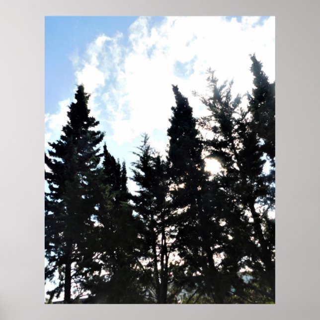 POSTER KONT AND DESIGN STILAR (Framsidan)