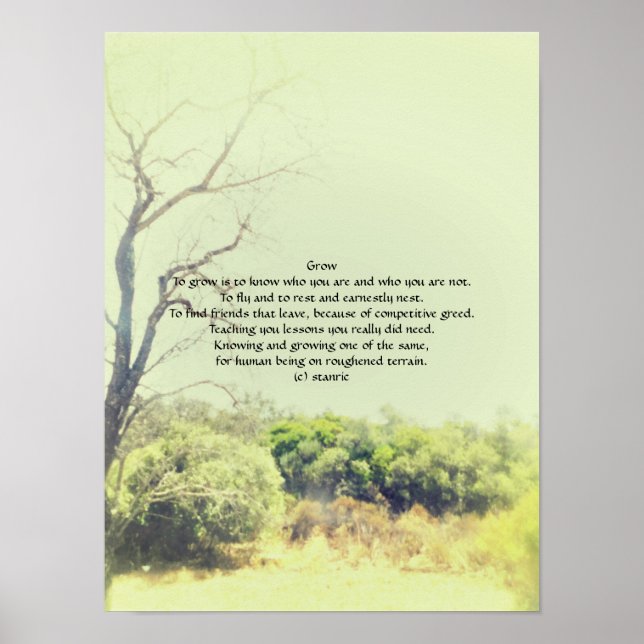 POSTER KONT AND DESIGN STILAR (Framsidan)