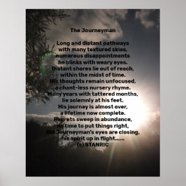 POSTER KONT AND DESIGN STILAR